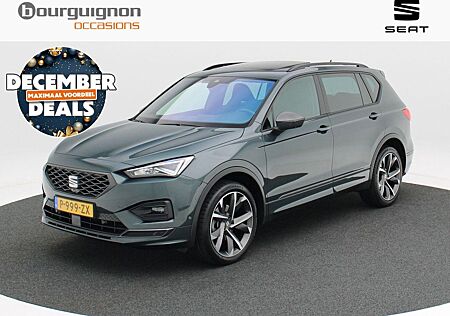 Seat Tarraco 1.5 TSi 150 Pk FR Business Intense 7-Per