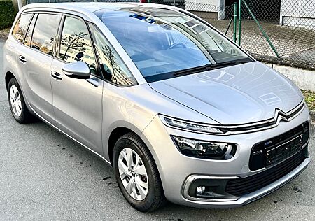 Citroën C4 Spacetourer Grand C4 Picasso / SpaceTourer Navi PDC Klimaaut
