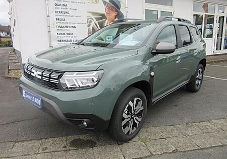 Dacia Duster Journey*Automatik*PDC*Kamera*LM*Nebel*NAV