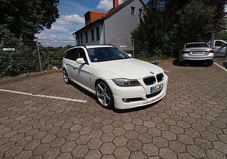 Alpina D3 2,0 Bi-Turbo SWITCH-TRONIC Touring -