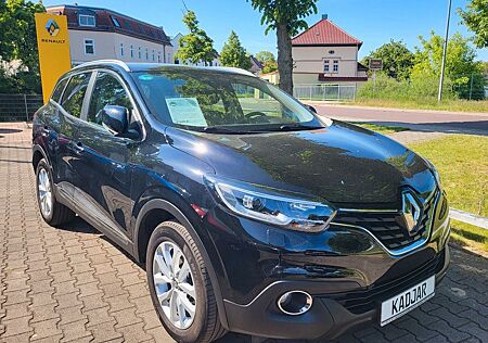 Renault Kadjar Experience