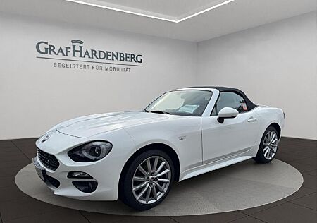 Fiat 124 Spider Lusso