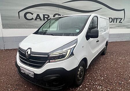 Renault Trafic 107KW*1 Hd*Kühlwagen*DAB*LED*Klima*Kessy*