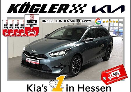 Kia Cee'd Sportswagon Ceed SW 1.0T DCT7 Nightline Edition