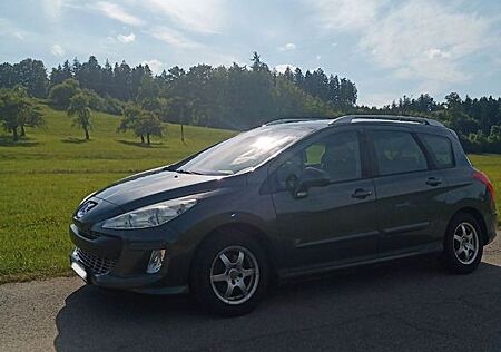 Peugeot 308 SW