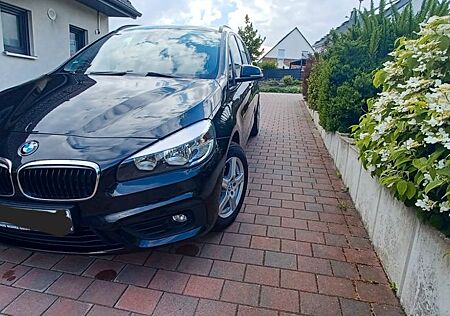 BMW 2er Active Tourer 216 Gran Tourer 216d Advantage / Luxury Line