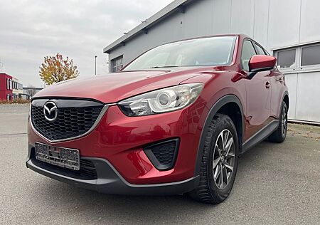 Mazda CX-5 2.2 SKYACTIV-D Prime-Line Klima