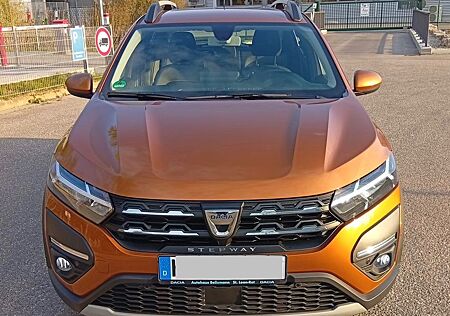 Dacia Sandero TCe 100 ECO-G Comfort