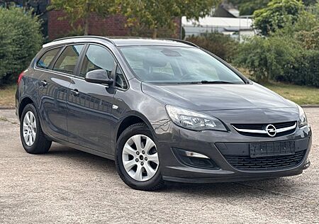 Opel Astra Sports T. 1.6 CDTI *1-Hand*Alus*PDC*Euro6*