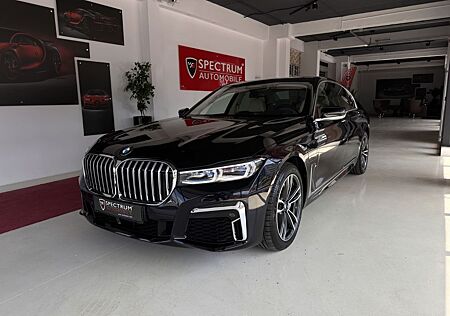 BMW 745 Baureihe 7 Lim 7L e