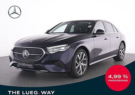 Mercedes-Benz E 300 de 4M AVANTGARDE+PANO+AHK+DC-LADER+KEYLESS