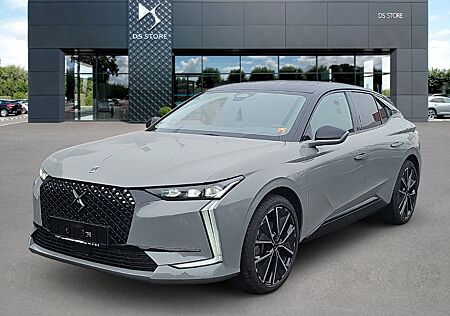 DS Automobiles DS 4 DS4 E-Tense La Premiere PHEV HUD Digitales Cockp