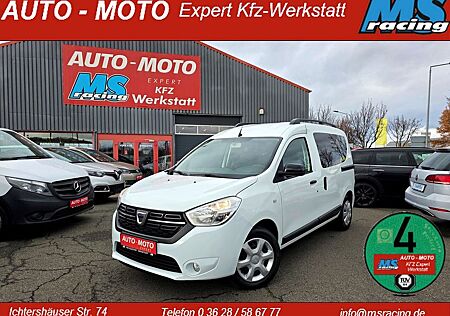 Dacia Dokker Van 1.Hand/Klima/PDC/Navi/AHK