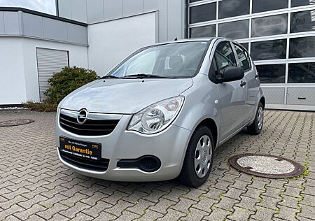 Opel Agila B Basis