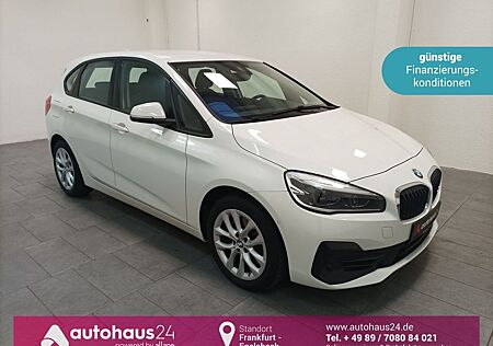 BMW 2er Active Tourer Navi|CAM|LED|Sitzhzg.