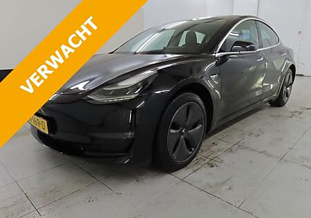 Tesla Model 3 Standard RWD Plus [ AUTOPILOT+60 kWh+PRE