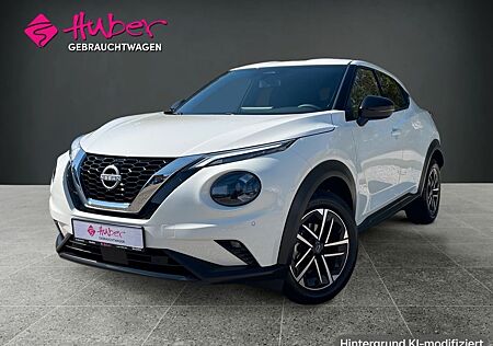 Nissan Juke N-CONNECTA 114 PS ( *WINTER-PAKET * LED* )