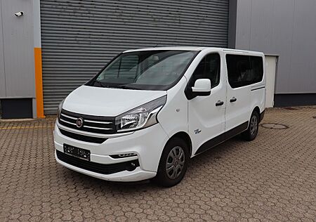 Fiat Talento Kombi L1H1 1,0t Basis