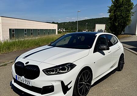 BMW 118i M Sport M Sport
