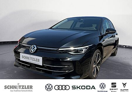 VW Golf Volkswagen 1.5 TSI DSG Style LED+/NAVI/PDC/HUD/AHK+++