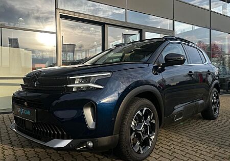 Citroën C5 Aircross Shine Hybrid