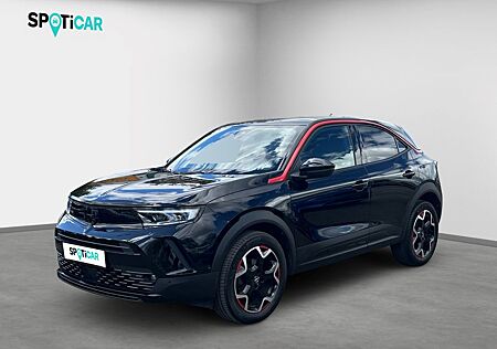 Opel Mokka EU6d GS Line 1.2 Direct Injection Turbo 96