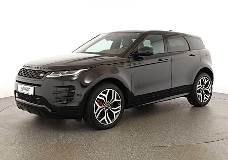 Land Rover Range Rover Evoque D200 AWD R-Dynamic SE Pano 20