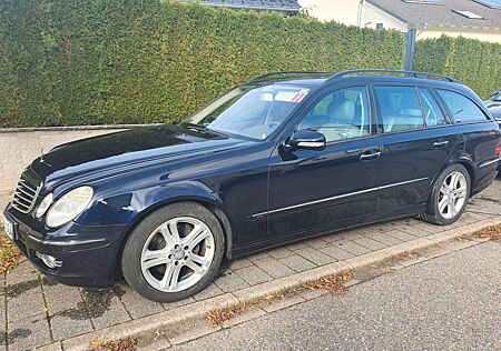 Mercedes-Benz E 320 CDI T AVANTGARDE Avantgarde