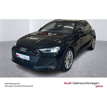 Audi A3 leasen