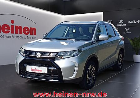Suzuki Vitara 1.4 DITC Club 4x2 ACC+LED+Fernlichtass.