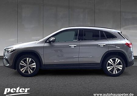 Mercedes-Benz GLA 200 d /PROGRESSIVE/ADVANCED-PLUS/NIGHT/18''/