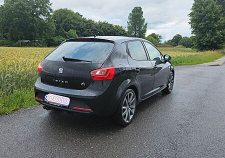 Seat Ibiza 1.6 TDI FR ST/ Alcantara/Xenon/Navigation