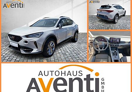 Cupra Formentor LED*ACC*Lane Assist*Winter Paket*Apple