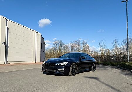 BMW 650i 650 Gran Coupé Gran Coupé