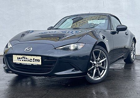 Mazda MX-5 184PS "Kazari" |Rückfahrkamera|BOSE|Keyless