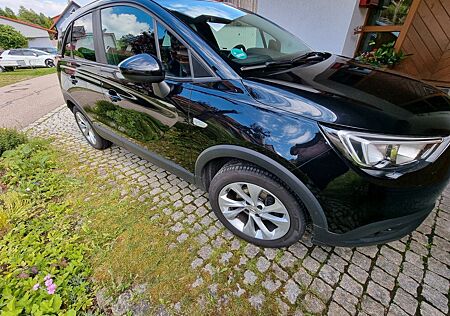 Opel Crossland X Crossland (X) 1.2 ECOTEC DI Turbo INNOVATION...