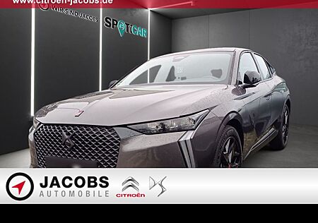 DS Automobiles DS 4 DS4 PureTech 130 PERFORMANCE LINE