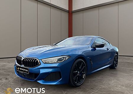 BMW 840d xDrive Coupé M SPORT°MAS°HUD°KEY°LASER°CARB