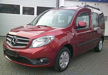 Mercedes-Benz Citan 2.HAND,KLIMA,PDC,SITZHEIZUNG