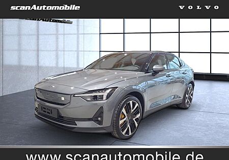Polestar Polestar 2 gebraucht kaufen Polestar 2 Long Range Dual Performance Sportpaket Navi