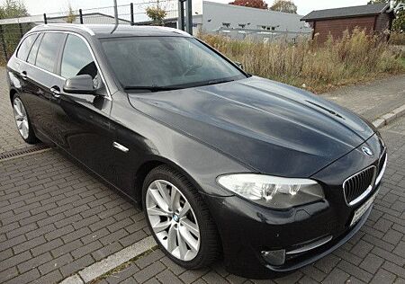 BMW 525d 525 Baureihe 5 Touring