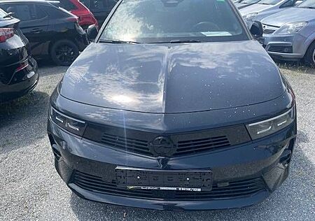 Opel Astra L 1.2 Turbo Ultimate AT// Navi AHK RKF