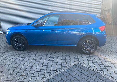 Skoda Kamiq Tour