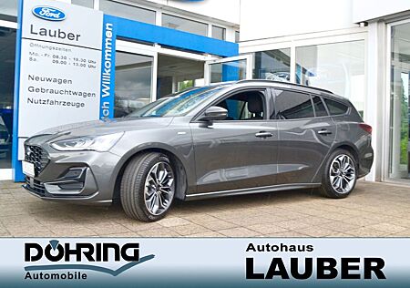 Ford Focus 1,0 ST-Line X Turnier *-28,0% Assist+Winte