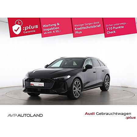 Audi A5 leasen