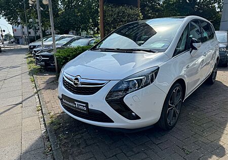 Opel Zafira C Tourer Innovation 7 Sitzer