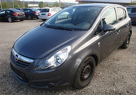 Opel Corsa D Edition "111 Jahre"