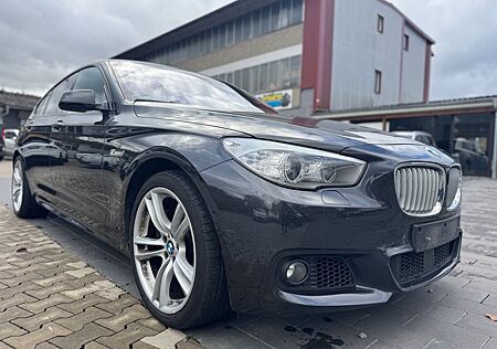 BMW 550 5 Gran Turismo i xDrive