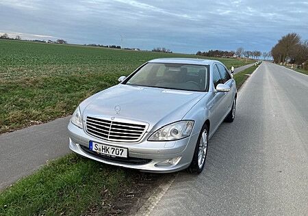 Mercedes-Benz S 350 L -