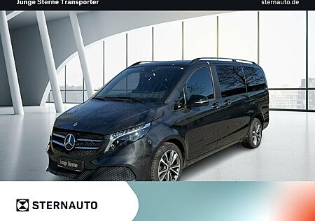 Mercedes-Benz V 220 V 300 d ED/L DISTR. Pano Standhz. LED AHK